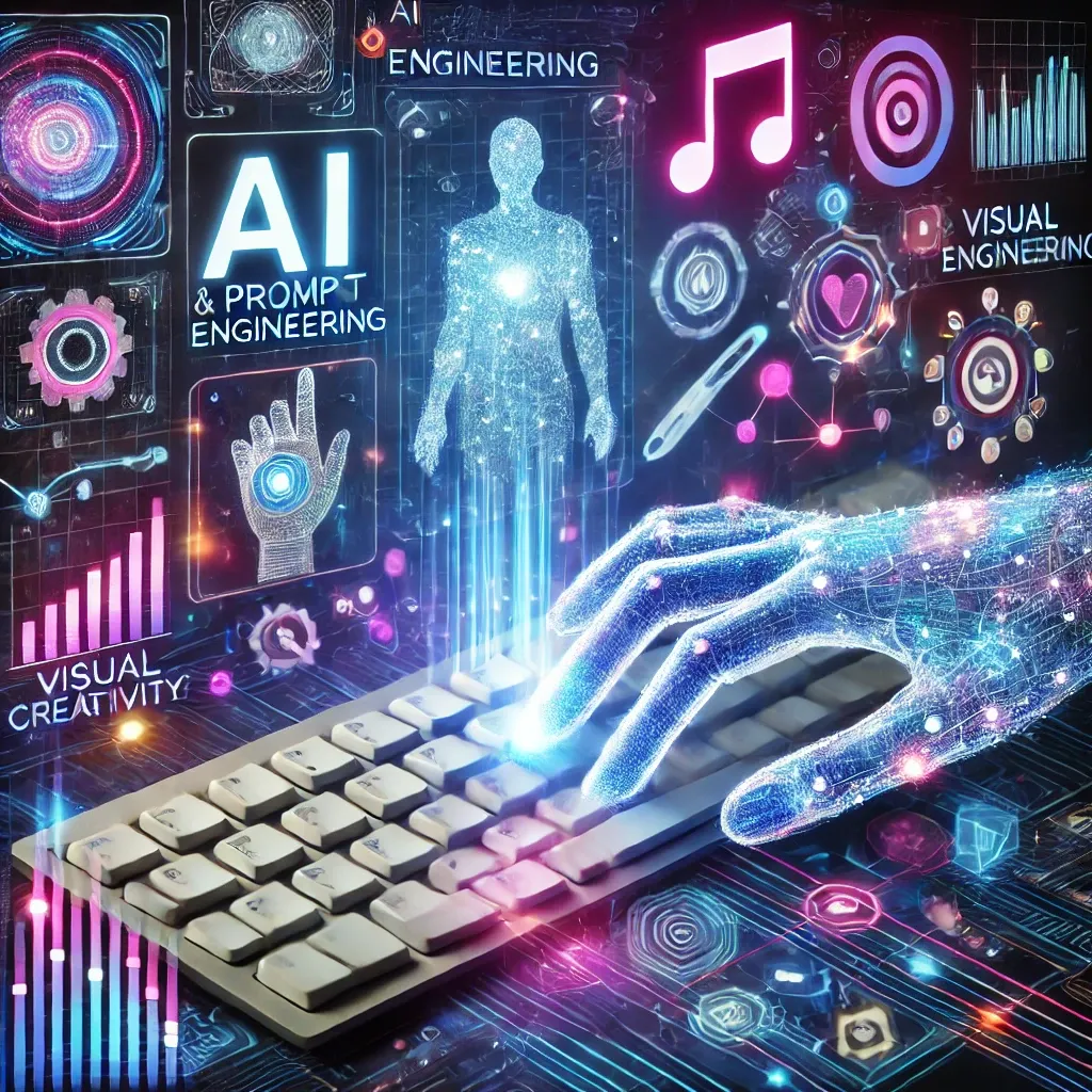 Prompt Engineering: The Art of Communicating with AI  ( How crafting the right input leads to high-quality AI outputs)